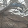North face jacket small kids Image 2