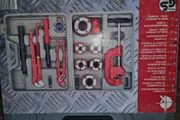 Pipe cutter plumbing