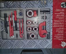 Pipe cutter plumbing
