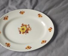 Arklow Serving plate