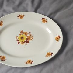 Arklow Serving plate