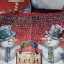 Christmas Cushion Covers Image 3
