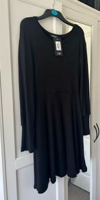 Women's Skater Dress