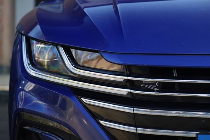 2021 Volkswagen Arteon R-Line