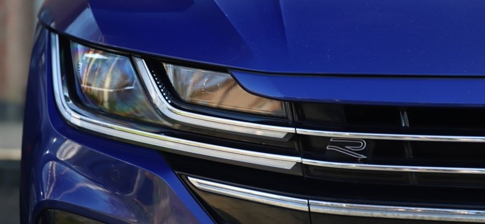 2021 Volkswagen Arteon R-Line