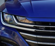 2021 Volkswagen Arteon R-Line