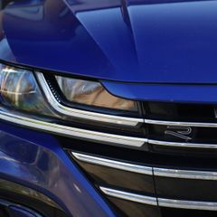 2021 Volkswagen Arteon R-Line