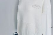 Superdry  velour fleece
