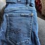 7 for all mankind jeans Image 8