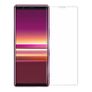 For Sony Xperia 5 Tempered Glass Premium Screen Protector Guard Film New - FHT12SXTG Image 2