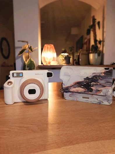Fujifilm Instax Wide 300 Toffee