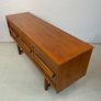 Mid Century William Laurence Teak Sideboard Image 7