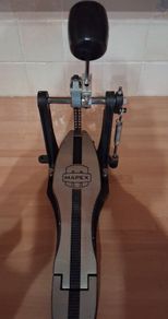 mapex bass drum pedal
