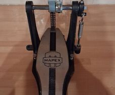 mapex bass drum pedal
