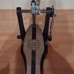 mapex bass drum pedal