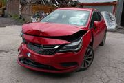 Breaking Opel astra 2015 1.6diesel