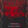 Chasing Abbey Tickets Image 2