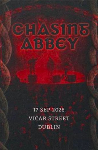 Chasing Abbey Tickets