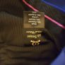 6th sense boys navy suit size 30S Image 2