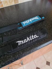 2 x makita shoulder strap