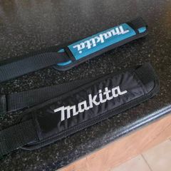 2 x makita shoulder strap