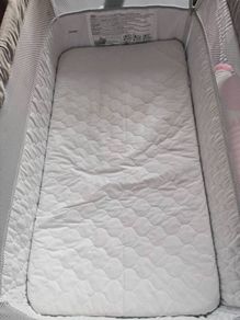baby cot