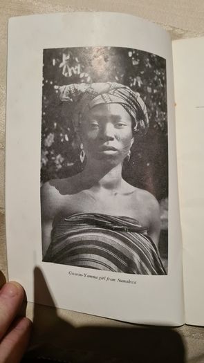 The Gwari Tribe In Abuja Emirate By Mallam Shuaibu Na Ibi. A Nigeria Magazine Special Publication. Paperback In Good Condition.