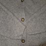 2 x zara cardigans uk 8-10 Image 2