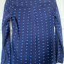 Jasper Conran blouse/shirt size 10 Image 3