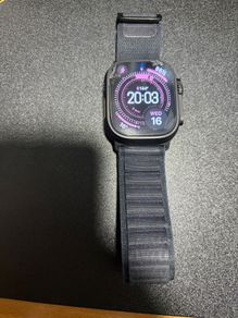 Apple Watch Ultra 3