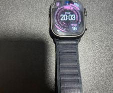 Apple Watch Ultra 3
