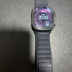 Apple Watch Ultra 3