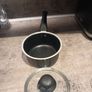 small pot milk pan Image 7
