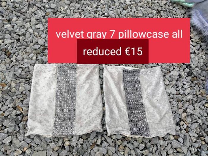 Curtains bedding mats pillowcase