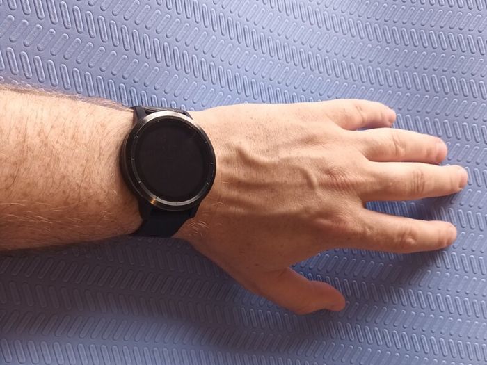 Garmin Vivoactive 3