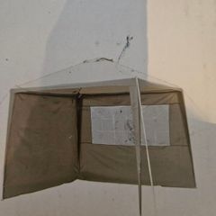2.7m x 2.7m Gazebo