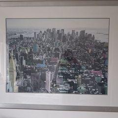 new york art