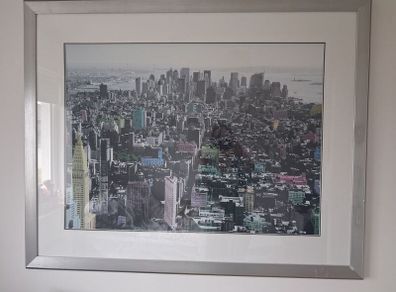 new york art
