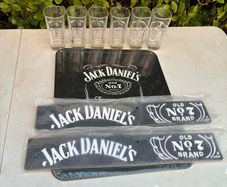 Bar Job Lot.