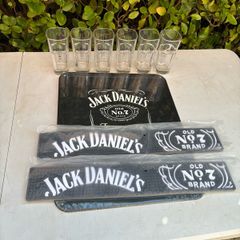 Bar Job Lot.