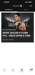 katie taylor