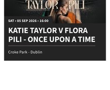 katie taylor
