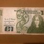 5 x Irish Pound B series Image 6