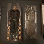 Threezero The Governor The walking Dead 1/6 Figure Image 8