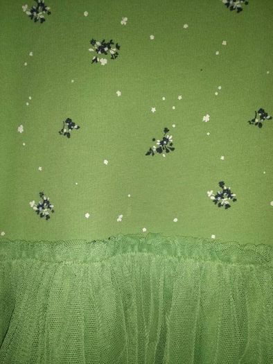 girls leigh tucker dress