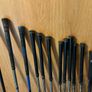 Full beginner golf set Titleist and Wilson with bag and golf balls Image 9