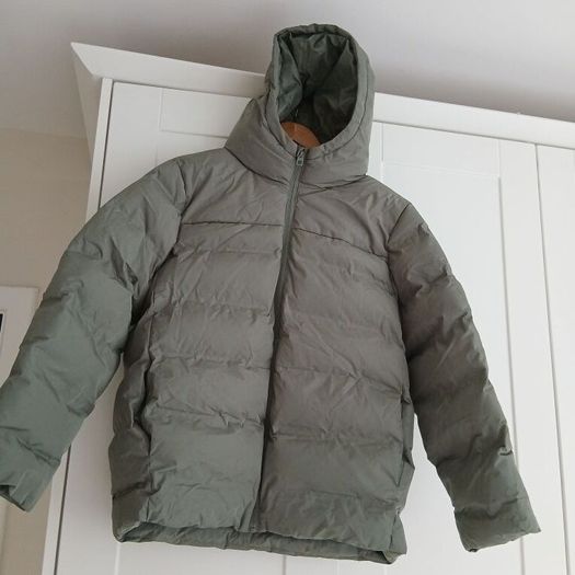 Boys Puffer Coat - Brand New Without Tags
