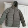Boys Puffer Coat - Brand New Without Tags Image 3
