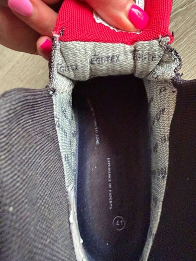 Bennon boots