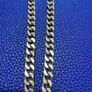 Vintage  Gold Necklace Image 2